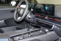 Hyundai IONIQ 6 din 2026 cu 51 km - oferta HYU259951 - foto 7