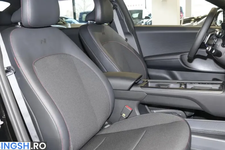 Hyundai IONIQ 6 din 2026 cu 51 km - oferta HYU259951 - foto 9