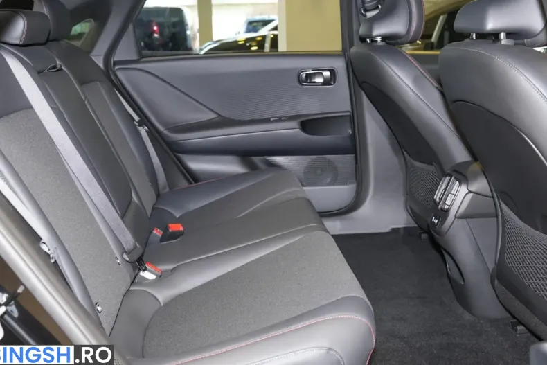 Hyundai IONIQ 6 din 2026 cu 51 km - oferta HYU259951 - foto 10