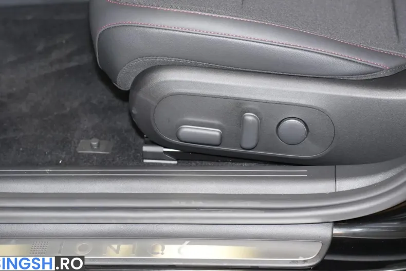 Hyundai IONIQ 6 din 2026 cu 51 km - oferta HYU259951 - foto 16