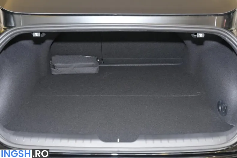 Hyundai IONIQ 6 din 2026 cu 51 km - oferta HYU259951 - foto 20