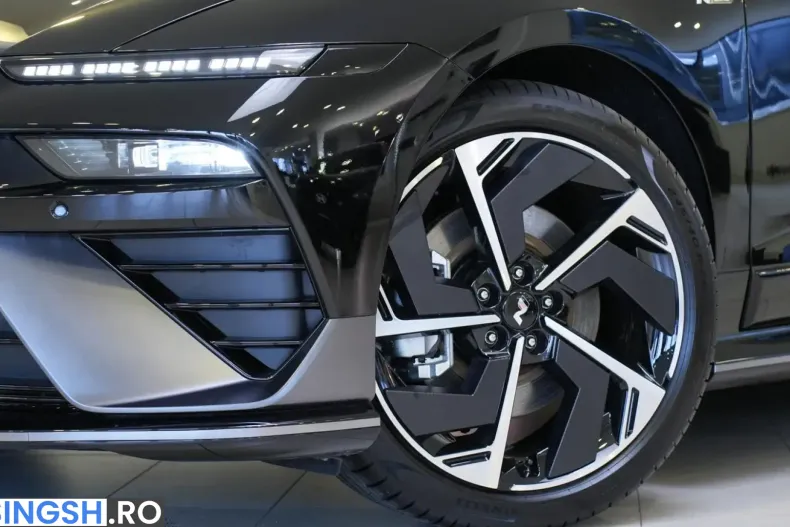 Hyundai IONIQ 6 din 2026 cu 51 km - oferta HYU259951 - foto 21