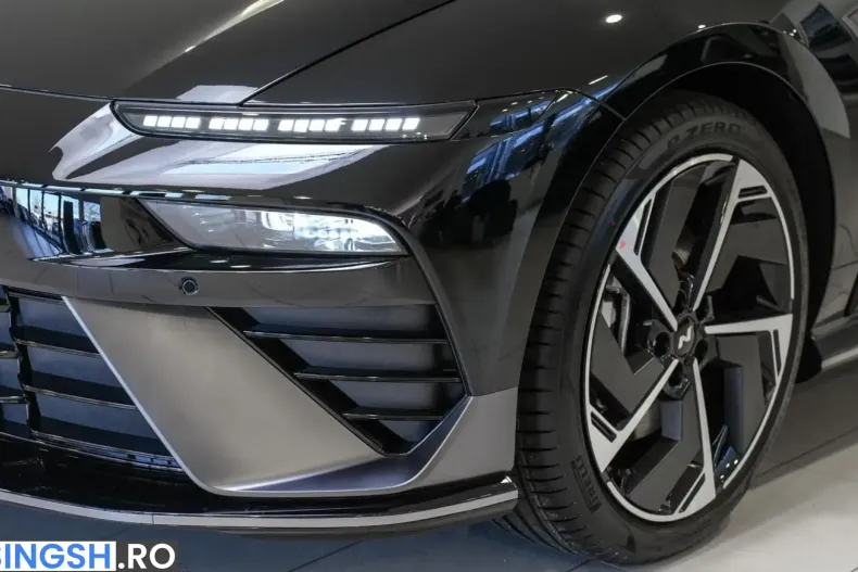 Hyundai IONIQ 6 din 2026 cu 51 km - oferta HYU259951 - foto 23