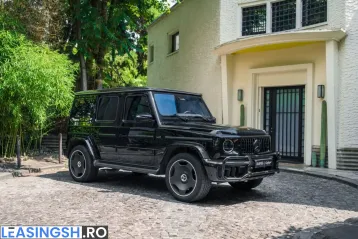Mercedes-Benz Altele din 2025 - oferta MER259954
