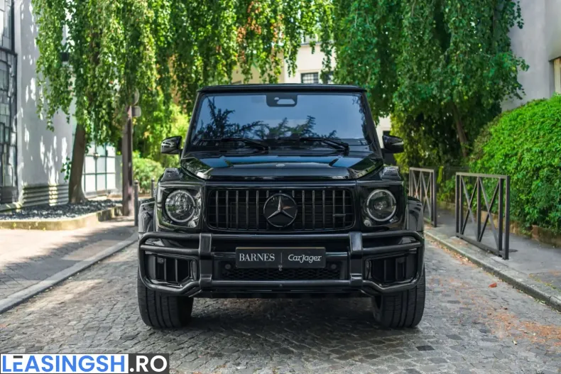 Mercedes-Benz Altele din 2025 cu 19.990 km - oferta MER259954 - foto 2