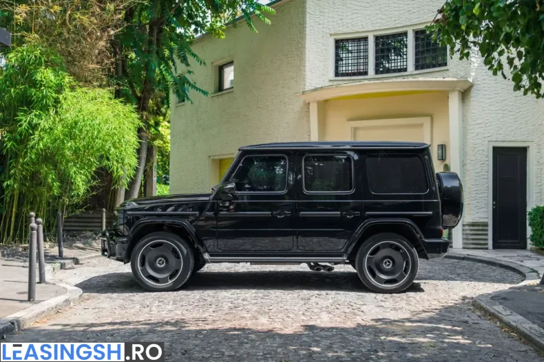 Mercedes-Benz Altele din 2025 cu 19.990 km - oferta MER259954 - foto 5