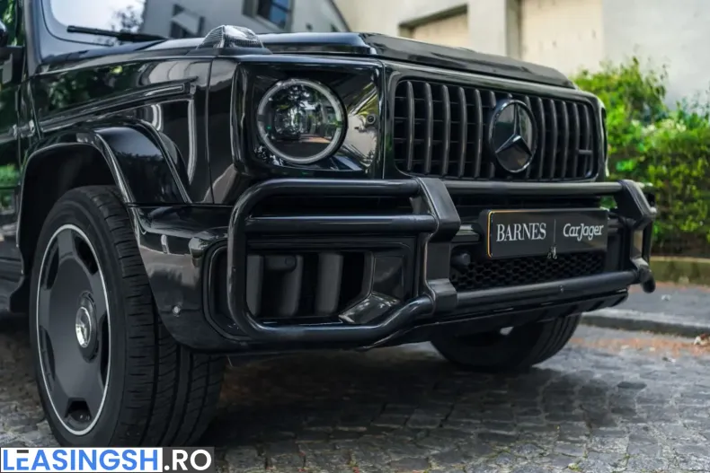 Mercedes-Benz Altele din 2025 cu 19.990 km - oferta MER259954 - foto 8