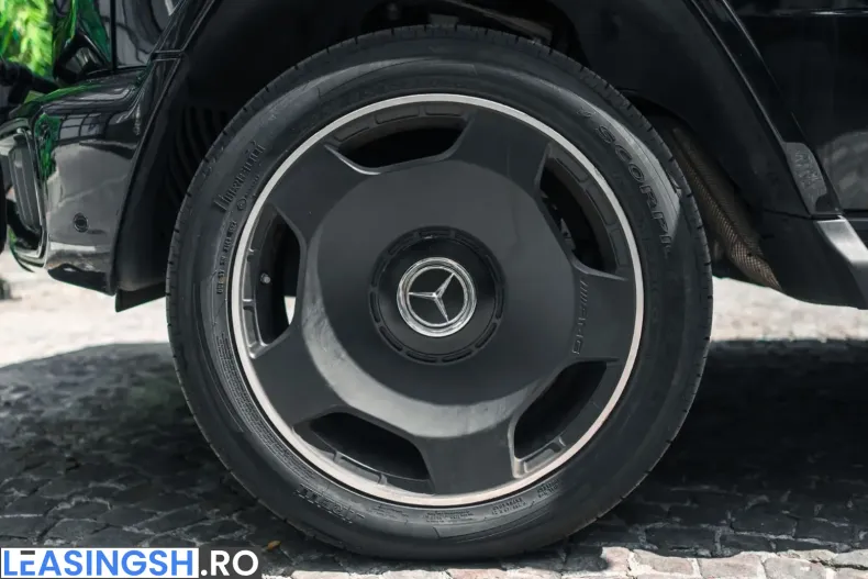 Mercedes-Benz Altele din 2025 cu 19.990 km - oferta MER259954 - foto 10