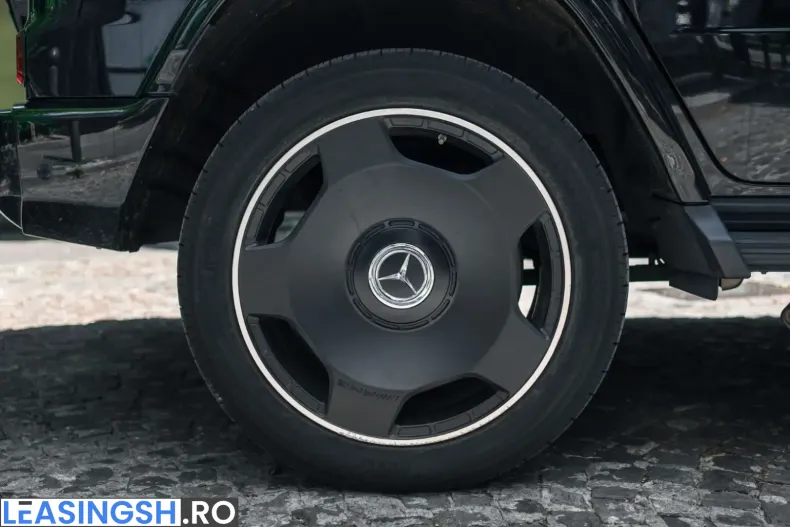 Mercedes-Benz Altele din 2025 cu 19.990 km - oferta MER259954 - foto 12