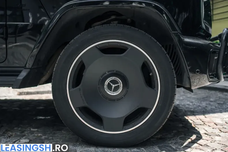 Mercedes-Benz Altele din 2025 cu 19.990 km - oferta MER259954 - foto 13