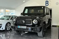 Mercedes-Benz G 63 AMG (Clasa G) din 2025 cu 19.600 km - oferta MER259955 - foto 2