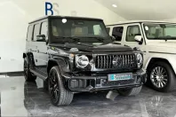 Mercedes-Benz G 63 AMG (Clasa G) din 2025 cu 19.600 km - oferta MER259955 - foto 4