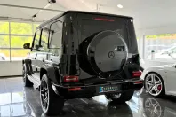 Mercedes-Benz G 63 AMG (Clasa G) din 2025 cu 19.600 km - oferta MER259955 - foto 8