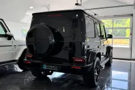 Mercedes-Benz G 63 AMG (Clasa G) din 2025 cu 19.600 km - oferta MER259955 - foto 10