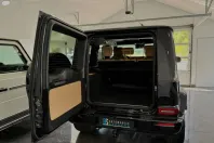 Mercedes-Benz G 63 AMG (Clasa G) din 2025 cu 19.600 km - oferta MER259955 - foto 11