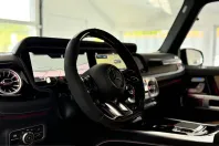 Mercedes-Benz G 63 AMG (Clasa G) din 2025 cu 19.600 km - oferta MER259955 - foto 17