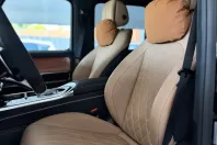 Mercedes-Benz G 63 AMG (Clasa G) din 2025 cu 19.600 km - oferta MER259955 - foto 26