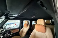 Mercedes-Benz G 63 AMG (Clasa G) din 2025 cu 19.600 km - oferta MER259955 - foto 27