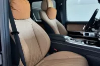 Mercedes-Benz G 63 AMG (Clasa G) din 2025 cu 19.600 km - oferta MER259955 - foto 33