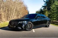 Mercedes-Benz S 63 AMG (Clasa S) din 2025 cu 14.900 km - oferta MER259956 - foto 1