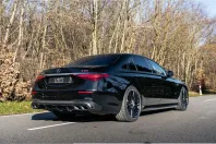 Mercedes-Benz S 63 AMG (Clasa S) din 2025 cu 14.900 km - oferta MER259956 - foto 2