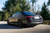 Mercedes-Benz S 63 AMG (Clasa S) din 2025 cu 14.900 km - oferta MER259956 - foto 4