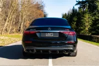 Mercedes-Benz S 63 AMG (Clasa S) din 2025 cu 14.900 km - oferta MER259956 - foto 6
