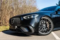 Mercedes-Benz S 63 AMG (Clasa S) din 2025 cu 14.900 km - oferta MER259956 - foto 7
