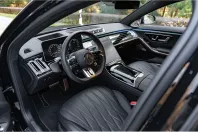 Mercedes-Benz S 63 AMG (Clasa S) din 2025 cu 14.900 km - oferta MER259956 - foto 10