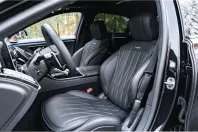 Mercedes-Benz S 63 AMG (Clasa S) din 2025 cu 14.900 km - oferta MER259956 - foto 11