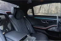 Mercedes-Benz S 63 AMG (Clasa S) din 2025 cu 14.900 km - oferta MER259956 - foto 15