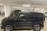 Mercedes-Benz G 500 (Clasa G) din 2025 cu 20.000 km - oferta MER259957 - foto 3