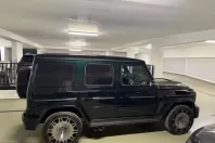 Mercedes-Benz G 500 (Clasa G) din 2025 cu 20.000 km - oferta MER259957 - foto 4
