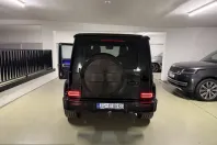 Mercedes-Benz G 500 (Clasa G) din 2025 cu 20.000 km - oferta MER259957 - foto 5