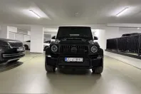 Mercedes-Benz G 500 (Clasa G) din 2025 cu 20.000 km - oferta MER259957 - foto 8