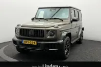 Mercedes-Benz G 63 AMG (Clasa G) din 2025 cu 21.555 km - oferta MER259958 - foto 1