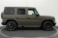 Mercedes-Benz G 63 AMG (Clasa G) din 2025 cu 21.555 km - oferta MER259958 - foto 4