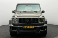 Mercedes-Benz G 63 AMG (Clasa G) din 2025 cu 21.555 km - oferta MER259958 - foto 6