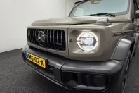 Mercedes-Benz G 63 AMG (Clasa G) din 2025 cu 21.555 km - oferta MER259958 - foto 8