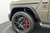 Mercedes-Benz G 63 AMG (Clasa G) din 2025 cu 21.555 km - oferta MER259958 - foto 9