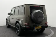 Mercedes-Benz G 63 AMG (Clasa G) din 2025 cu 21.555 km - oferta MER259958 - foto 10