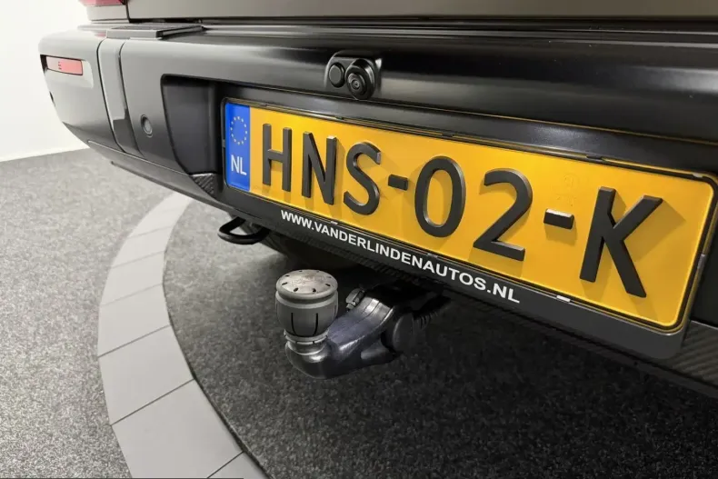 Mercedes-Benz G 63 AMG (Clasa G) din 2025 cu 21.555 km - oferta MER259958 - foto 15