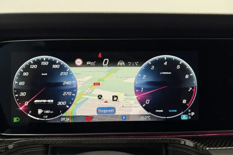 Mercedes-Benz G 63 AMG (Clasa G) din 2025 cu 21.555 km - oferta MER259958 - foto 17