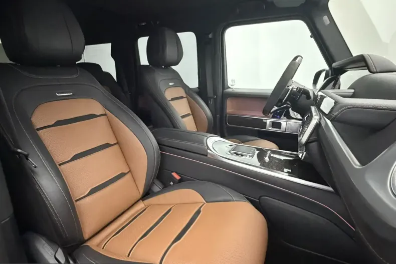 Mercedes-Benz G 63 AMG (Clasa G) din 2025 cu 21.555 km - oferta MER259958 - foto 20
