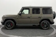 Mercedes-Benz G 63 AMG (Clasa G) din 2025 cu 21.555 km - oferta MER259958 - foto 25