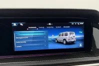 Mercedes-Benz G 63 AMG (Clasa G) din 2025 cu 21.555 km - oferta MER259958 - foto 26