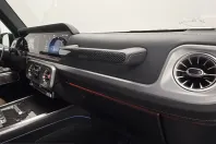 Mercedes-Benz G 63 AMG (Clasa G) din 2025 cu 21.555 km - oferta MER259958 - foto 27