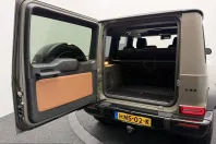 Mercedes-Benz G 63 AMG (Clasa G) din 2025 cu 21.555 km - oferta MER259958 - foto 28