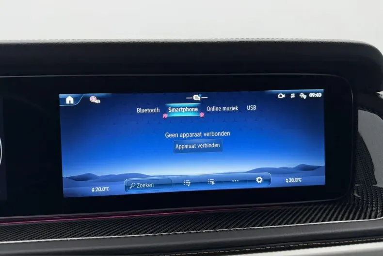 Mercedes-Benz G 63 AMG (Clasa G) din 2025 cu 21.555 km - oferta MER259958 - foto 32