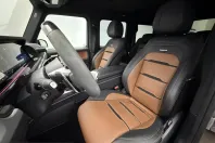Mercedes-Benz G 63 AMG (Clasa G) din 2025 cu 21.555 km - oferta MER259958 - foto 33